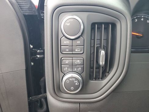Used 2025 GMC Sierra 1500 Pro w/ Pro Value Package AWD/4WD image 21