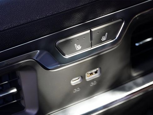 New 2026 GMC Sierra 2500 Denali Ultimate w/ Max Trailering Package image 33