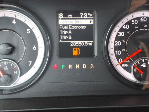 Used 2022 RAM 1500 Express w/ Wheel & Sound Group AWD/4WD image 16