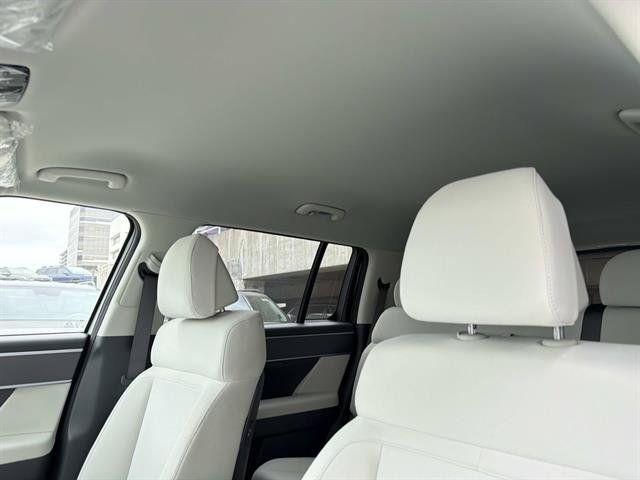 New 2026 Hyundai Santa Fe SE FWD image 22