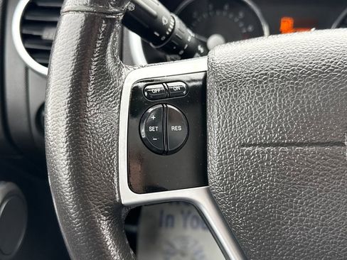 Used 2009 Mercury Mountaineer Premier image 18