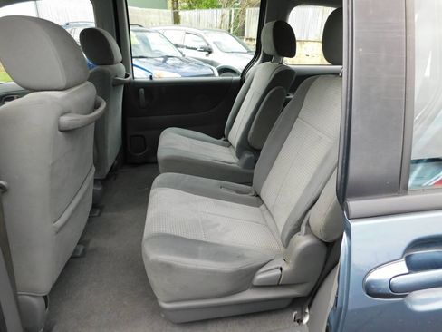 Used 2004 MAZDA MPV LX FWD image 7