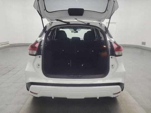 Used 2024 Nissan Kicks S FWD image 29