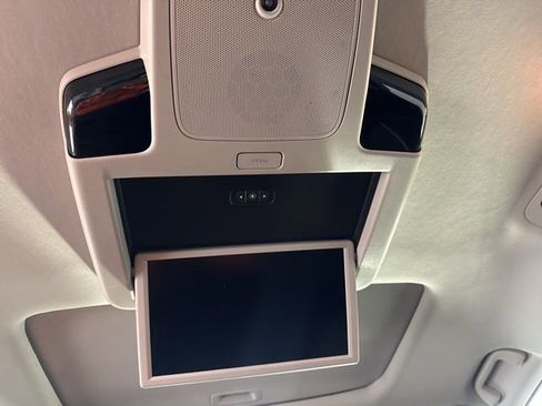 Certified 2025 Honda Odyssey Elite image 30