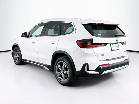 Used 2025 BMW X1 xDrive28i AWD/4WD image 5