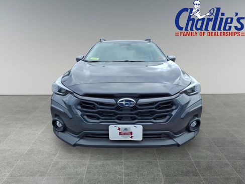 Certified 2024 Subaru Crosstrek 2.5i Limited w/ Crosstrek Mirror Package AWD/4WD image 2