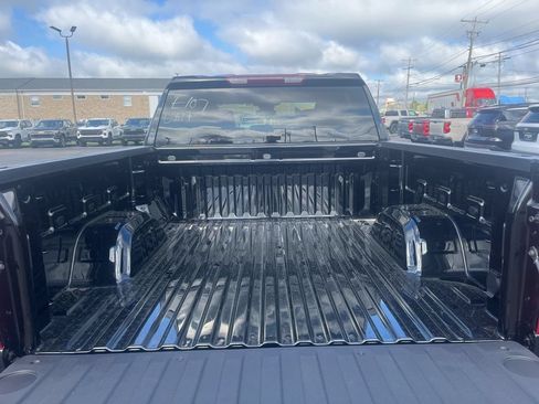 New 2026 Chevrolet Silverado 1500 LT AWD/4WD image 5