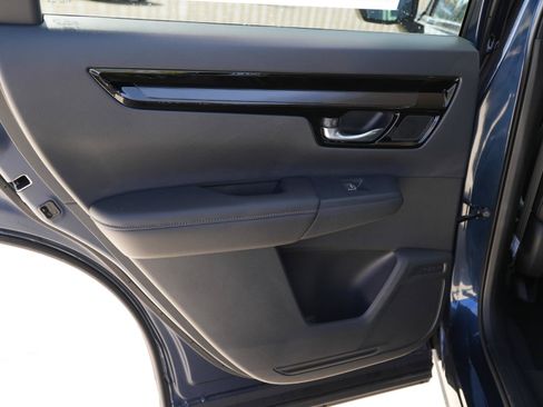 Used 2026 Honda CR-V EX-L image 18