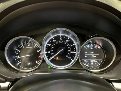 Used 2023 MAZDA CX-5 AWD 2.5 S w/ Select Package image 24