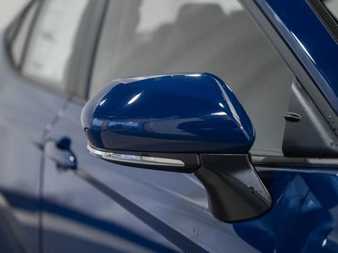 New 2026 Toyota Camry XSE image 14