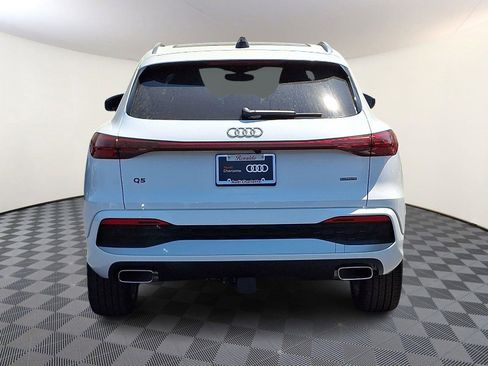 New 2026 Audi Q5 Premium Plus AWD/4WD image 5