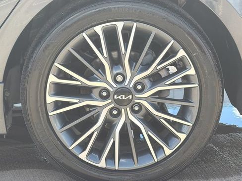 Used 2023 Kia Forte GT-Line FWD image 30
