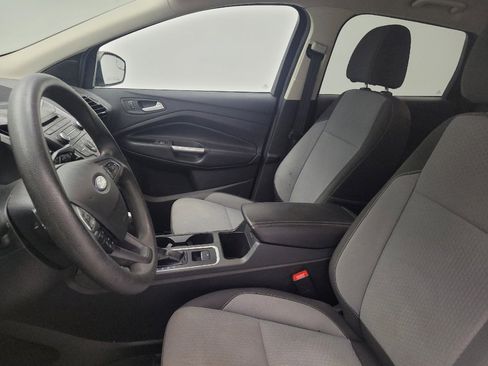 Used 2017 Ford Escape SE AWD/4WD image 17