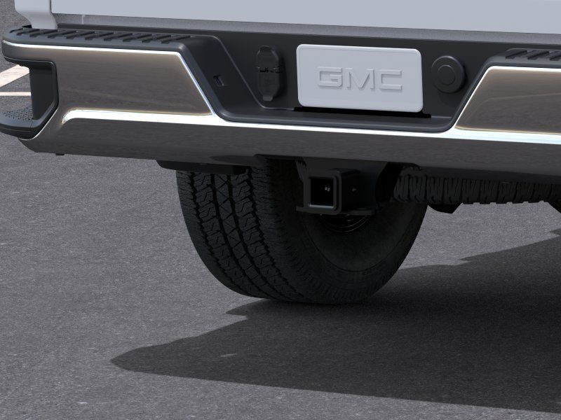 New 2026 GMC Sierra 2500 SLE AWD/4WD image 50
