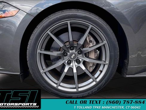 Used 2018 Ford Mustang GT RWD image 9