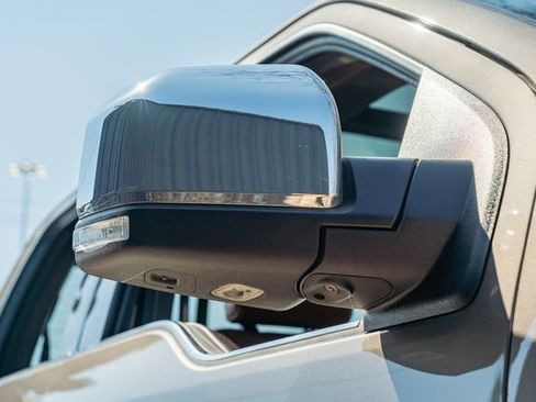 Used 2019 Ford F150 King Ranch w/ Equipment Group 601A Luxury image 12