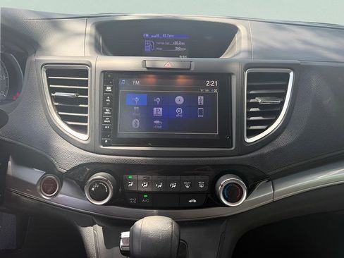 Used 2015 Honda CR-V EX image 17