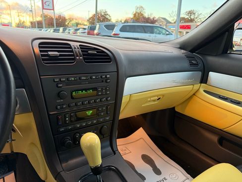 Used 2002 Ford Thunderbird image 39