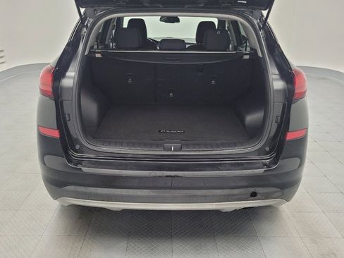 Used 2020 Hyundai Tucson SEL FWD image 29