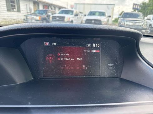 Used 2014 Honda Accord EX-L image 9