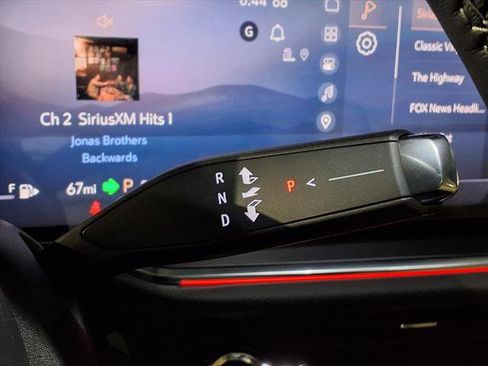 New 2026 Buick Envision Preferred image 14