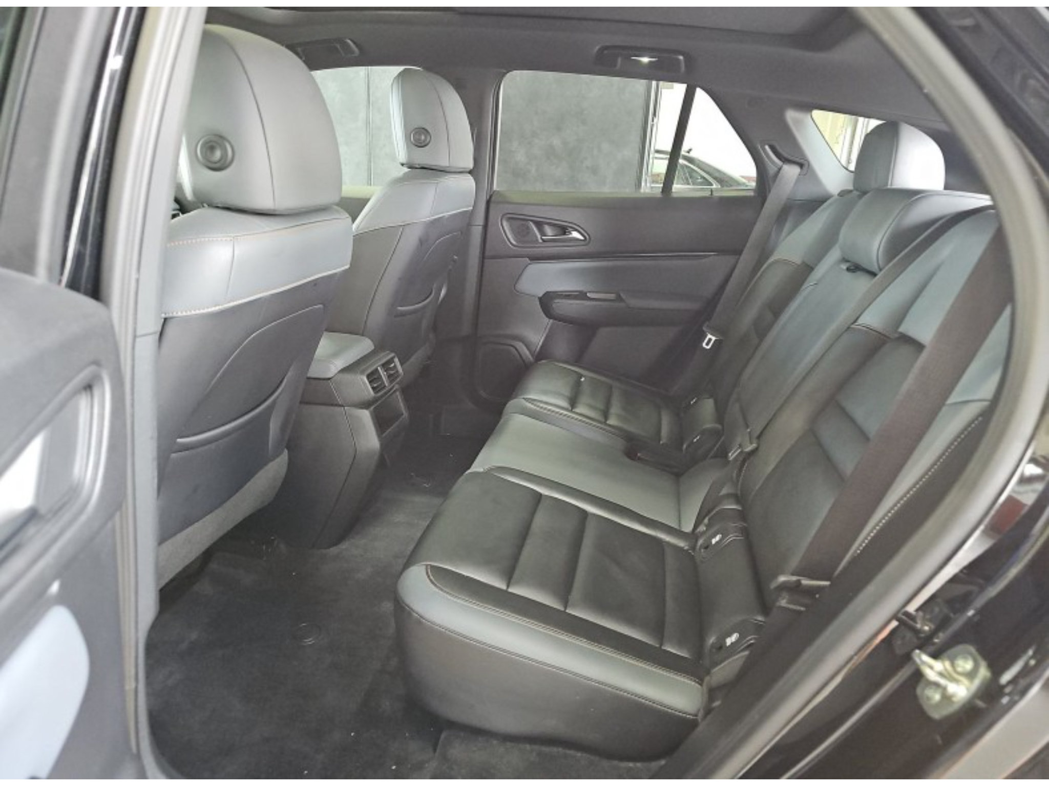 Used 2025 Honda Prologue Touring image 6