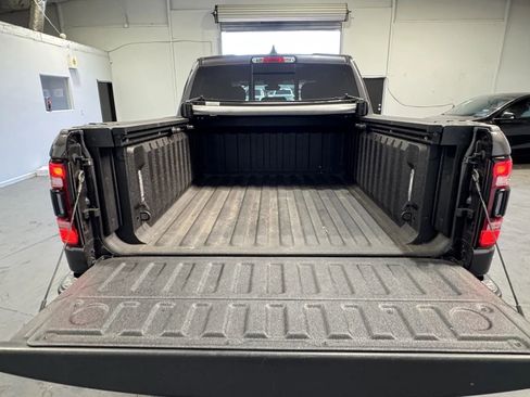 Used 2019 RAM 1500 Rebel w/ Rebel Level 2 Equipment Group image 9