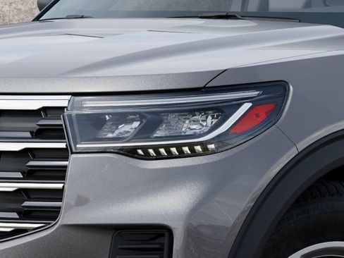 New 2027 Ford Explorer Active RWD image 18