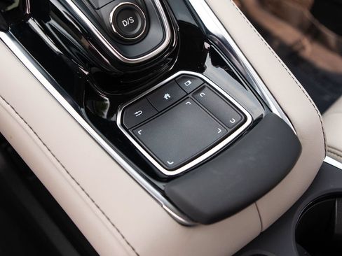 Certified 2025 Acura RDX SH-AWD w/ Technology Package image 35