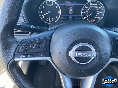 Certified 2024 Nissan Altima 2.5 SV image 25