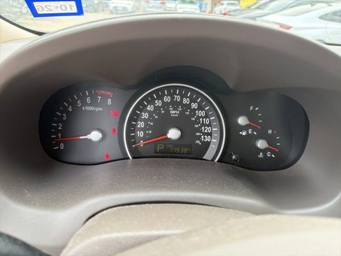 Used 2012 Kia Sedona LX w/ PWR Pkg image 9