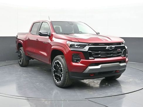 New 2026 Chevrolet Colorado Z71 w/ Technology Package image 20