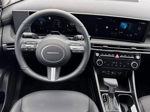 New 2026 Hyundai Tucson SEL image 17