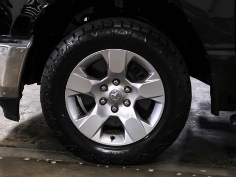 Used 2019 RAM 1500 Big Horn RWD image 52