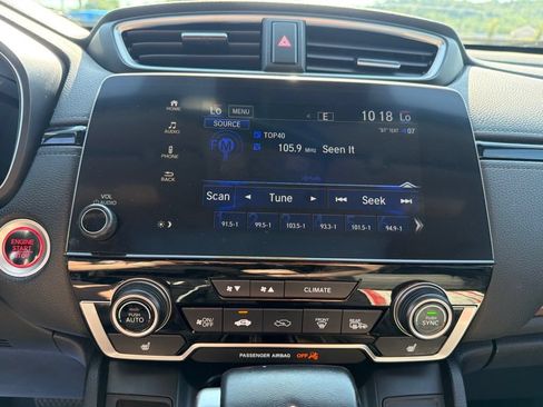 Used 2022 Honda CR-V EX-L image 21
