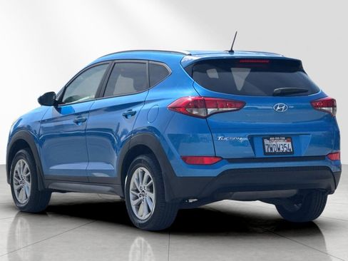 Used 2016 Hyundai Tucson SE w/ Option Group 02 FWD image 6