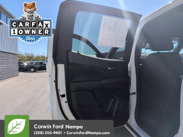 Used 2024 GMC Canyon Elevation w/ Convenience Package RWD image 24