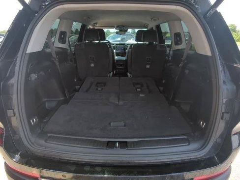 Certified 2021 Jeep Grand Cherokee L Limited AWD/4WD image 38