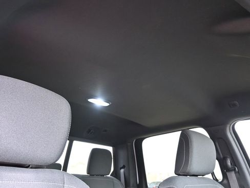 New 2026 RAM 2500 Tradesman image 24