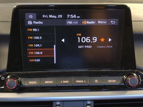Used 2024 Kia Forte LXS FWD image 25