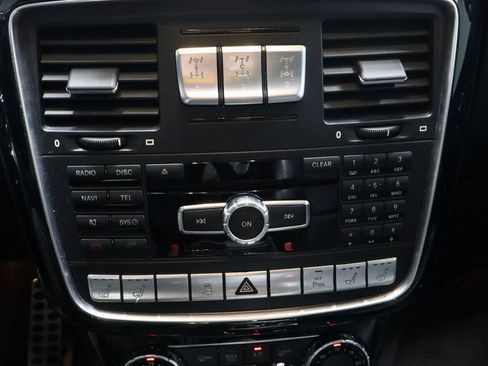 Used 2015 Mercedes-Benz G 550 image 29