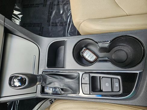 Used 2016 Hyundai Sonata Limited w/ Option Group 02 image 28