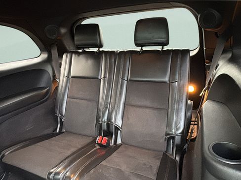 Used 2020 Dodge Durango R/T AWD/4WD image 24