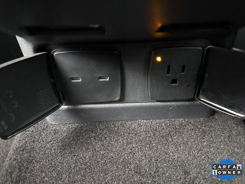 Used 2025 Ford Bronco Big Bend image 42