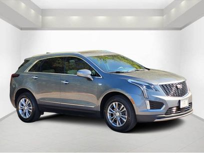 Used 2022 Cadillac XT5 Premium Luxury w/ Technology Package
