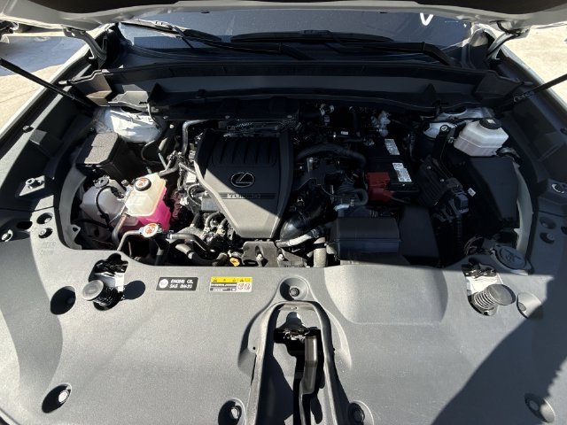 Used 2024 Lexus TX 350 FWD w/ Captains Chair Package image 28