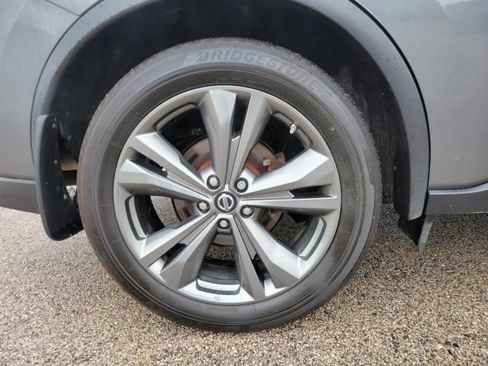 Used 2019 Nissan Murano Platinum AWD/4WD image 5