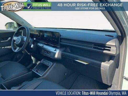New 2026 Hyundai Kona Limited AWD/4WD image 25