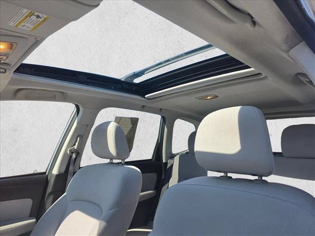 Used 2015 Subaru Forester 2.5i Premium w/ All-Weather Package AWD/4WD image 24