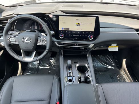 New 2026 Lexus RX 350 Premium FWD image 16